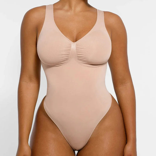 Women's Invisible Flat-Tummy Shaper