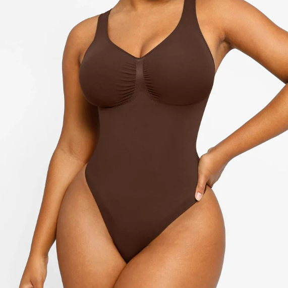 Women's Invisible Flat-Tummy Shaper