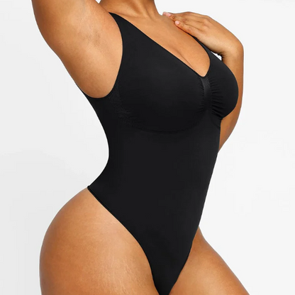 Women's Invisible Flat-Tummy Shaper