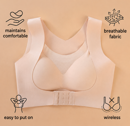 Support & Posture Bra