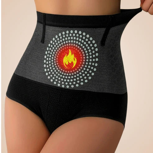 Thermogenic Shaping Shorts