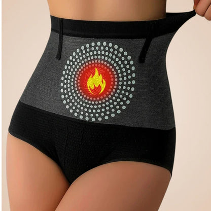 Thermogenic Shaping Shorts