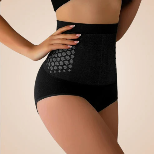 Thermogenic Shaping Shorts