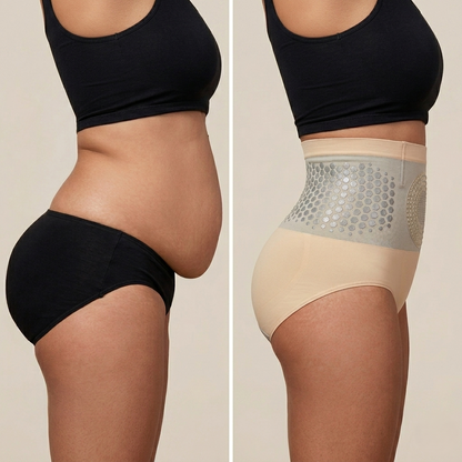 Thermogenic Shaping Shorts