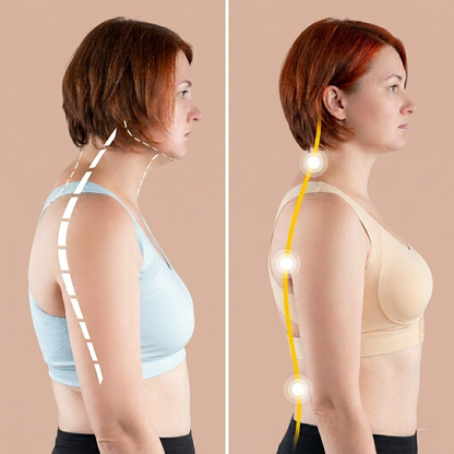 Support & Posture Bra