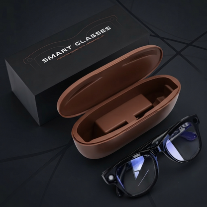 GS5 Max KI-Übersetzungsbrille