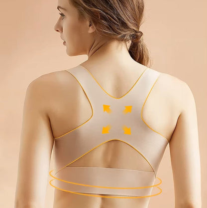 Support & Posture Bra